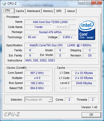 Panasonic CF-Y5: ���������