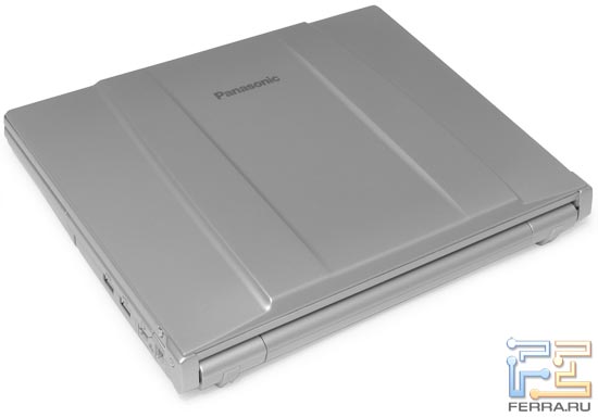 Panasonic CF-Y5: ������� ��� � �������� ���������