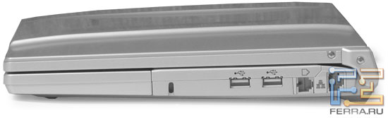 Panasonic CF-Y5: ������ �����
