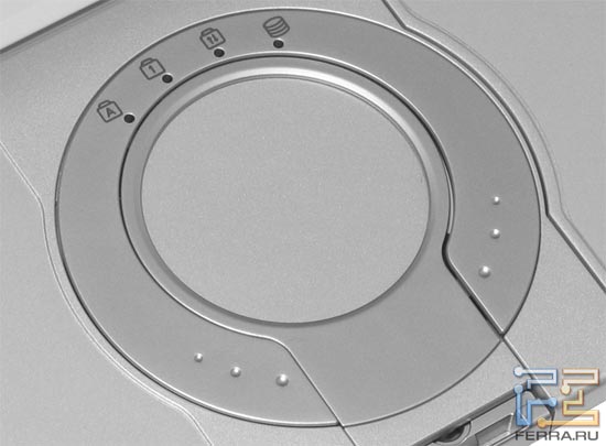 Panasonic CF-Y5: ��������� ������