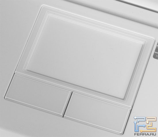 Toshiba Portege R400: ��������� ������