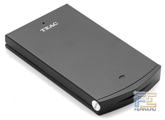 TEAC HD-15PUS 1