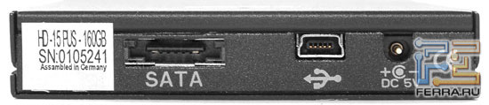 TEAC HD-15PUS 3