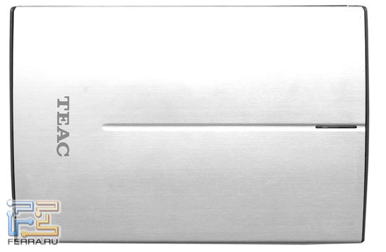 TEAC HD-15 PUK-B 6
