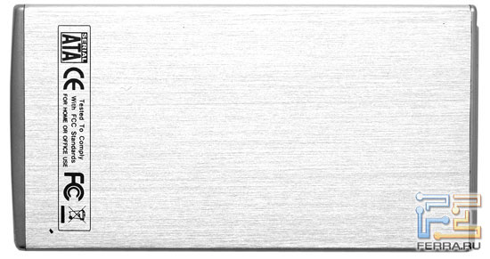 3Q HDD External 3