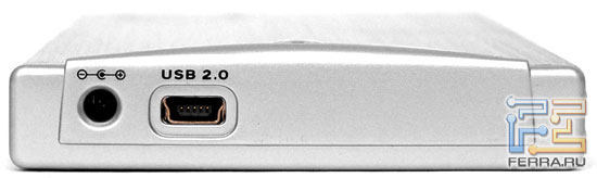 3Q HDD External 6