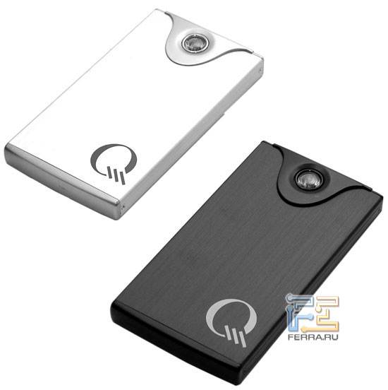 3Q HDD External 7