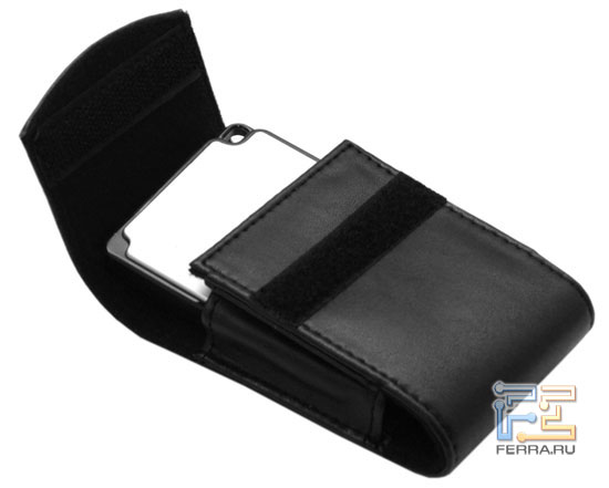 Чехол 3Q Pocket HDD External