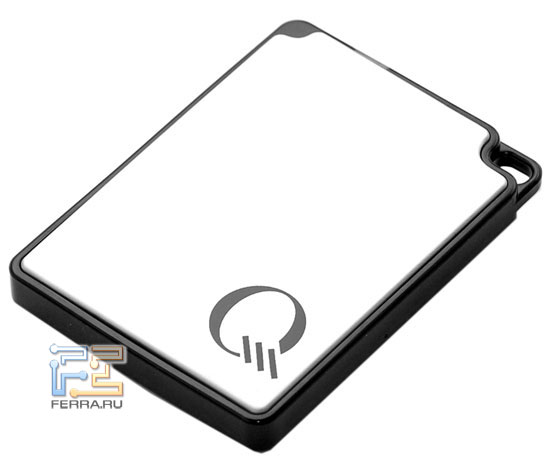 3Q Pocket HDD External 1