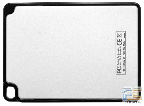 3Q Pocket HDD External 3