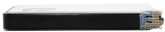 3Q Pocket HDD External 4