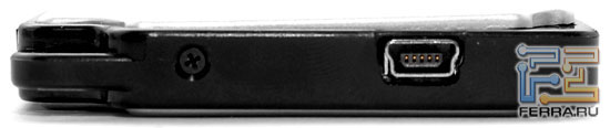 3Q Pocket HDD External 5