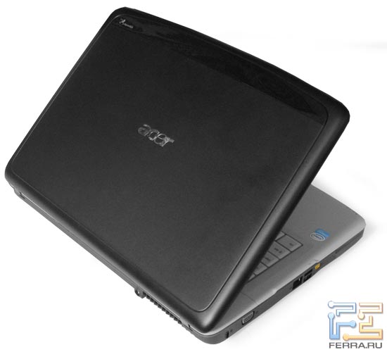 Acer Aspire 5315: ������� ��� � ����������� ���������