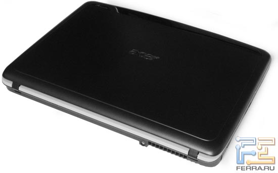 Acer Aspire 5315: ������� ��� � �������� ���������