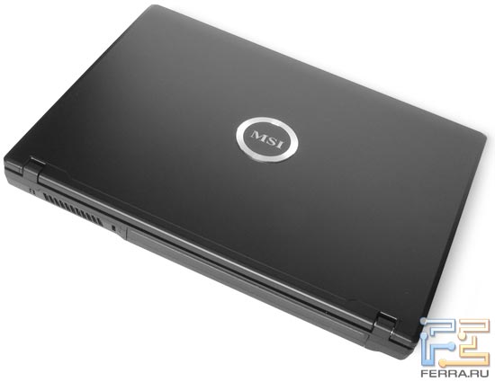MSI M670X: ������� ��� � �������� ���������<
