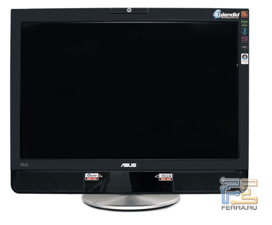 ASUS PG-221
