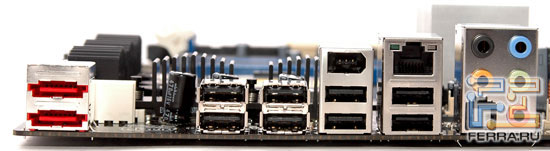 ������ ������ Intel DX38BT