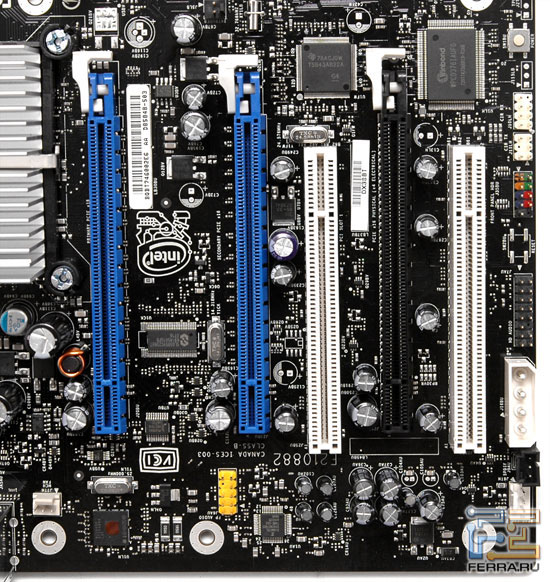 ����� ����������, FrontPanel, ������ ��������������� �������
