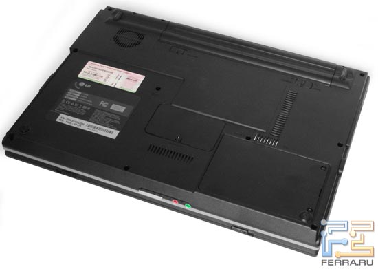 LG R405: �����