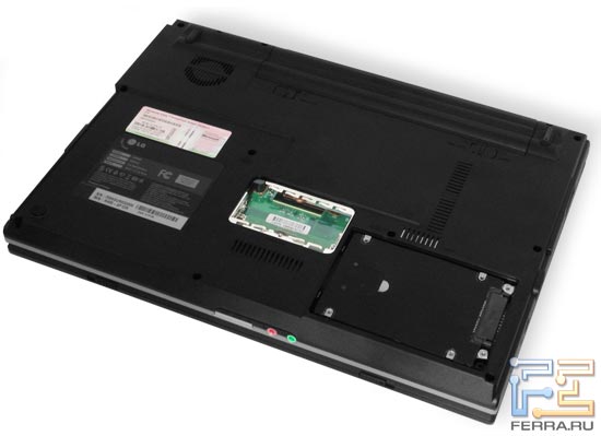 LG R405: �����