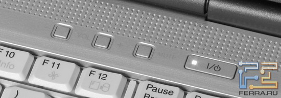 LG R405: �������������� ������