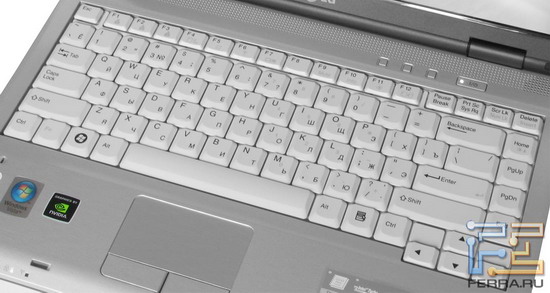 LG R405: ����������