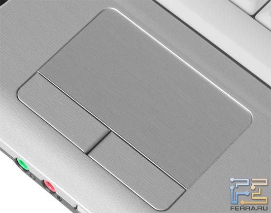 LG R405: ��������� ������