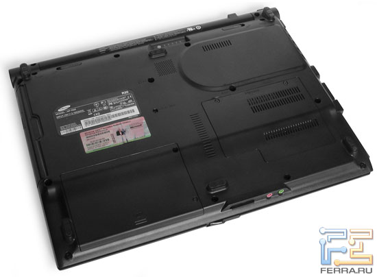 Samsung R20: �����