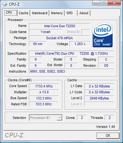 Samsung R20: ���������