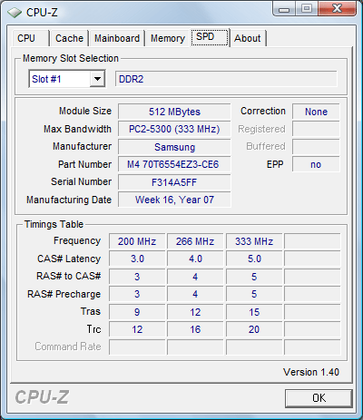 Samsung R20: ������