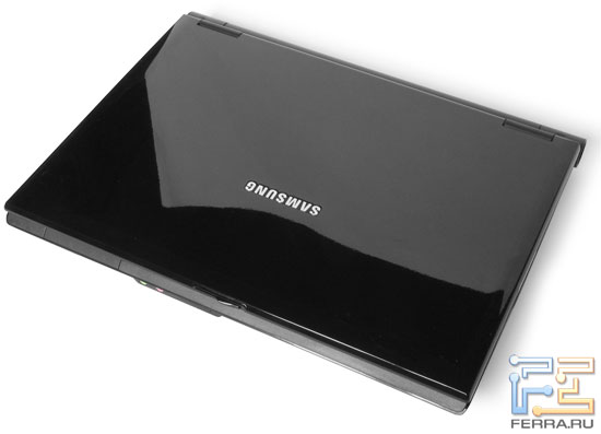 Samsung R20: ������� ������� � �������� ���������