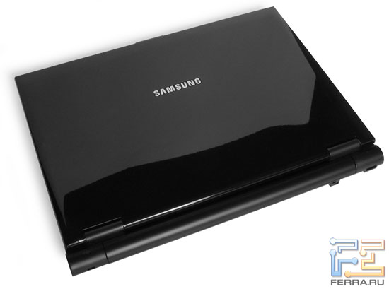 Samsung R20: ������� ��� � ����������� ���������