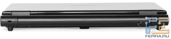 Samsung R20: ������ �����