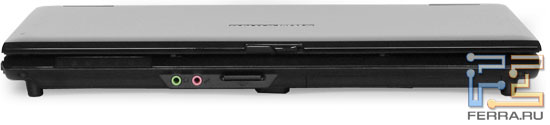 Samsung R20: �������� �����