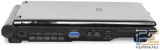 Samsung R20: ����� �����