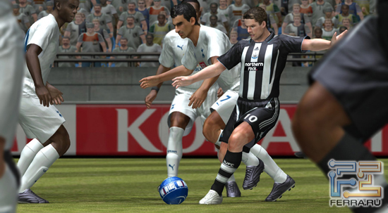 �Pro Evolution Soccer 2008� � Sport 2007 ����
