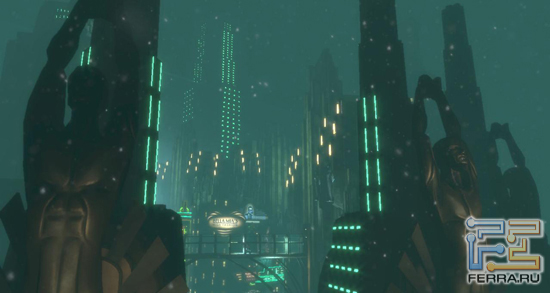 �BioShock� � ���� ����