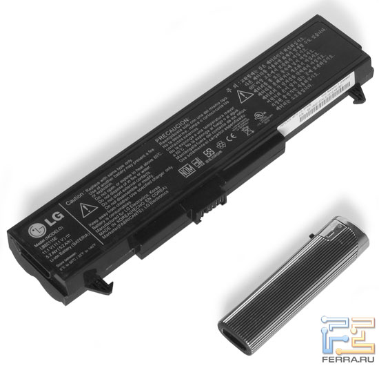 LG E200: �����������