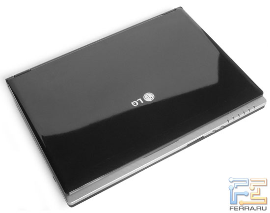 LG E200: ������� ��� � �������� ���������