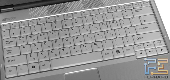 LG E200: ����������