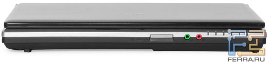 LG E200: �������� �����
