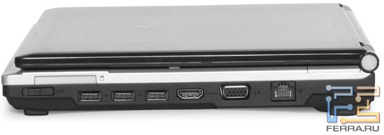 LG E200: ������ �����