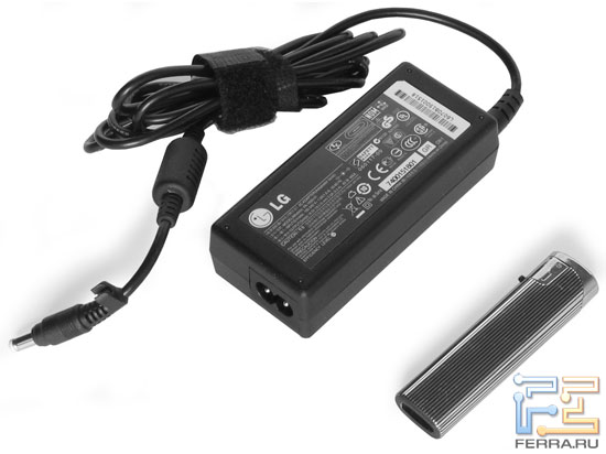 LG E200: ���� �������