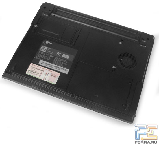 LG R200: �����