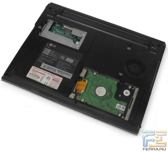 LG R200: �����