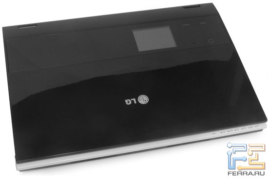 LG R200: ������� ��� � �������� ���������