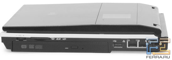 LG R200: ������ �����