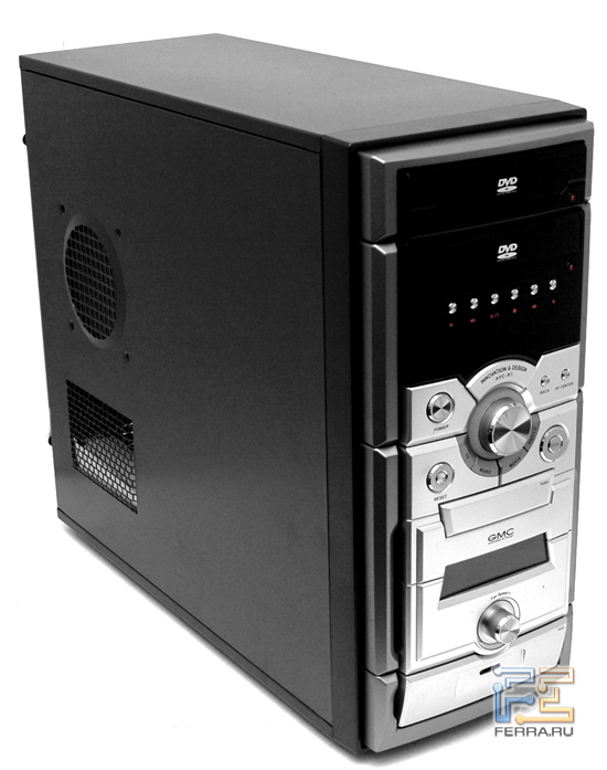 AVC-K1: ����� ���