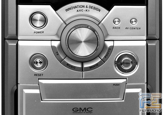 AVC-K1: ������ ����������
