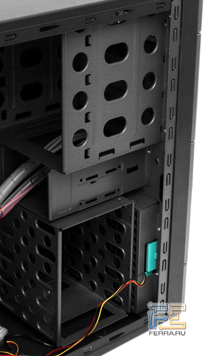 AVC-K1: ����� HDD